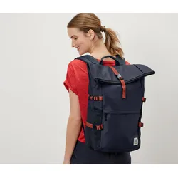 Tchibo - Outdoor-Rucksack - dunkelblau