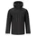 Weather Report Harbor Regenjacke Herren Schwarz M