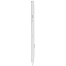 Tucano UTILITY 2 Stylus Stift Pencil für alle Apple iPads weiß