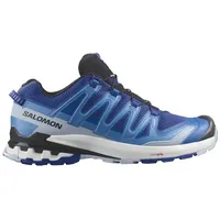 Salomon XA Pro 3D V9 Herren surf the web/ibiza blue/white 48