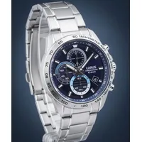 Lorus RM353JX9 Silber - Blau