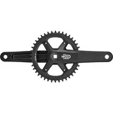 microSHIFT Sword Black - 170