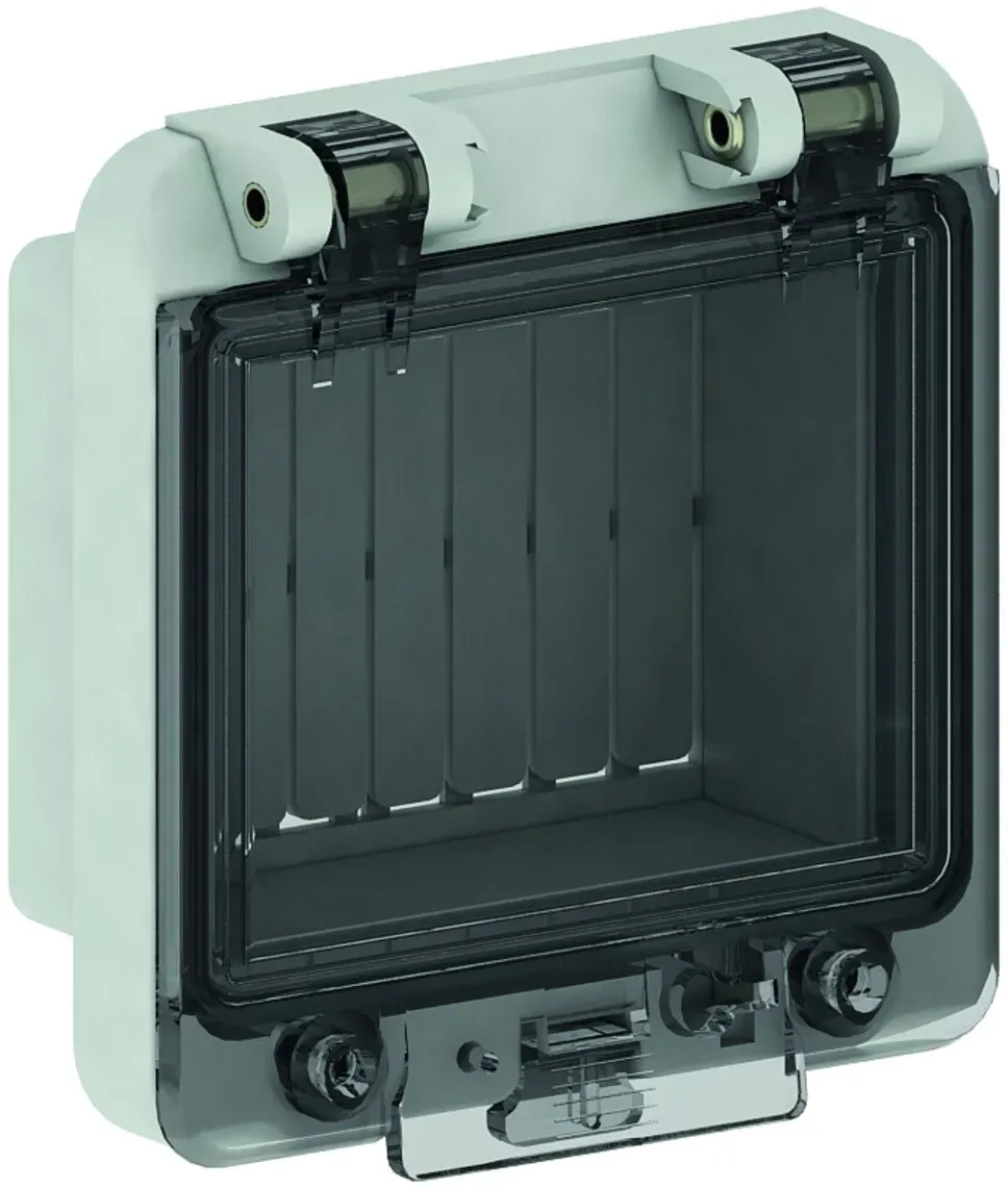Bals Elektrotech. BetätigungsklappeIP44 5890