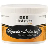 Stübben Glycerin Sattelseife 500 g