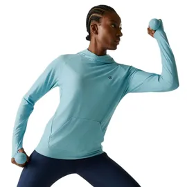 Dare 2b Hoodie Blau/Grün 34