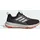 adidas Tracefinder Trailrunning-Schuhe Herren - core black/grey one/semi impact orange - 40 2/3