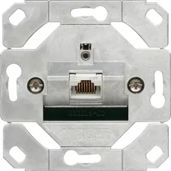 Gira Netzwerk Anschlussdose 245100