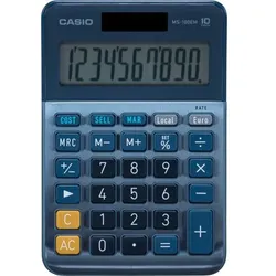 Casio MS-100EM