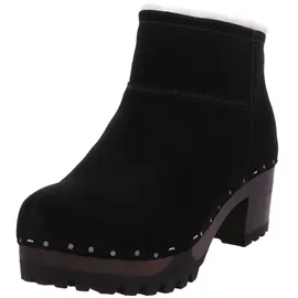 SOFTCLOX Irma für Damen, schwarz, 37 EU