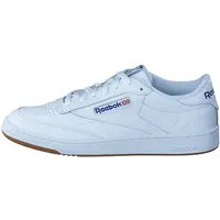 Reebok Club C 85 intense white/royal/gum 46