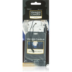 Yankee Candle Midsummer ́s Night Lufterfrischer fürs Auto 1 St.