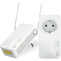 Strong Powerline 600 Duo 600 Mbps