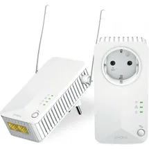 Strong Powerline 600 Duo 600 Mbps