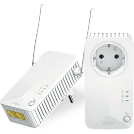 Strong Powerline 600 Duo 600 Mbps
