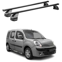 Omac Dachträger für Renault Kangoo Express