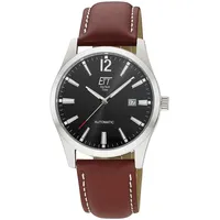 ETT Eco Tech Time EGS-40407-21L Herrenuhr Motion Drive Automatik