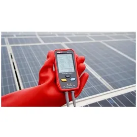 UNI-T Solar MPPT Messgerät UT673PV