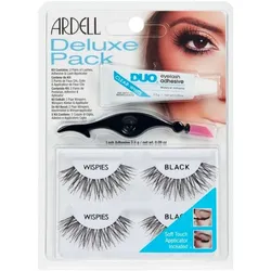 Ardell Lash Sets Künstliche Wimpern 4 ct