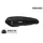 Menabo Diamond 450L Schwarz glänzend