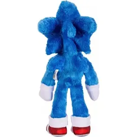 Jakks Pacific Sonic 3 Movie 13" Deluxe Plüsch (32 cm)