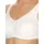VIANIA VIANIA, Soft BH Basic", Damen, Gr. 75, Cup D, weiß, 100% Baumwolle BHs Soft-BH