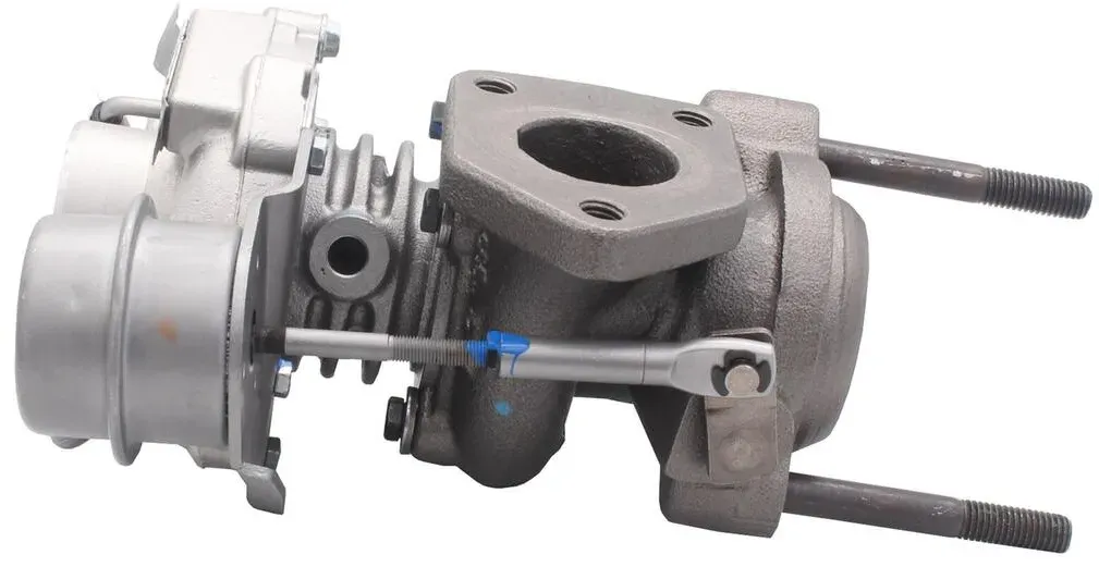 WALKER 59815gpw für BMW