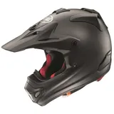Arai Helmet Mx-v Evo Frost Black M