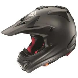 Arai Helmet Mx-v Evo Frost Black M