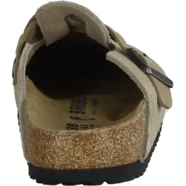 Birkenstock Boston Braided Braun 41