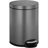 Eko Vepa Bins Treteimer 5L platin - EKO