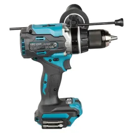 Makita Akku-Schlagbohrschrauber 40 V max. 180 Nm ohne Akku + Makpac