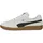 Puma Unisex Handball Indoor Court Shoe, White Black-Gum, 40.5