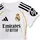 adidas Real Madrid Heim Baby-Minikit 2025/26 JN8876 - white 74