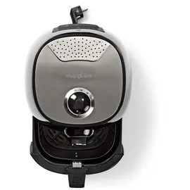 Nedis KAAF110EBK schwarz