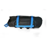 M-Wave Rough Ride Front Lenkertasche 10l - Black - One Size