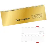 Rido Septant 2026 gold