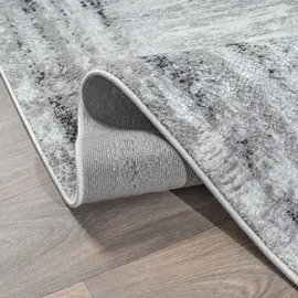 Sanat Teppich Harmony hellgrau B/L: ca. 160x220 cm - Hellgrau