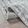 Sanat Teppich Harmony hellgrau B/L: ca. 160x220 cm - Hellgrau