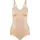 Triumph Shaping-Body Doreen + Cotton Beige 80D