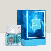 Lattafa Khamrah Waha Eau de Parfum 100 ml