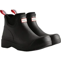 Hunter Regenlaarzen MFS9022RMA-BLK Schwarz-42 - Schwarz - 42