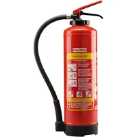 Gloria Fettbrand-Aufladelöscher 6 Liter FA 6 EASY fluorfrei