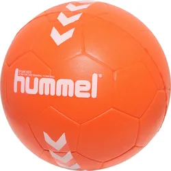 Handball Hmlspume Unisex HUMMEL mango|WEISS 00