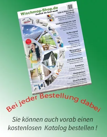 Axis Line Katalog wischmop-shop.de 116 Seiten für Privat und Gewerbe
