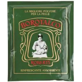 Borotalco Körperpuder 10x100 g