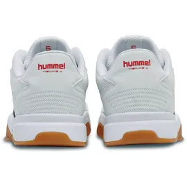 hummel TEIWAZ III WHITE