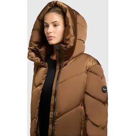 khujo Jacke Olsa2 cognac XS