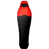 Mammut Nordic Down 180 Schlafsack - Graphite / Fire - Normal