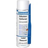 WEICON Etikettenentferner 500 ml inkl. Spezial-Spatel