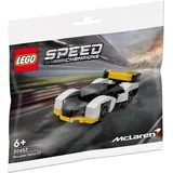 LEGO Speed Champions McLaren Solus GT (30657)